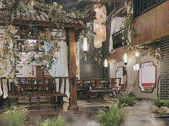 -老太原菜馆(中正天街店)