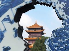 -景德镇陶阳里历史文化旅游区