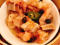 -添好运点心专门店(深水埗店)