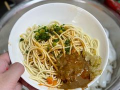 -小秋水饺(大成路总店)