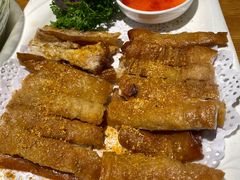 -周锦记广式餐厅