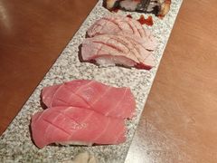 -千代武日本料理(哈西店)