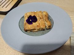 -格桑花开药膳蔬食文化空间