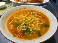 -洛阳宴·洛阳菜(南昌路店)