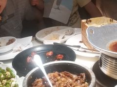-佬肥猫·浙江乡村菜(国华广场店)