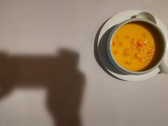 -丽轩中餐厅(广州丽思卡尔顿酒店)