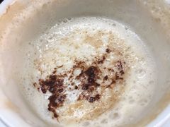 爱尔兰风情雪绒咖啡ICA-星巴克(北京天坛东路店)
