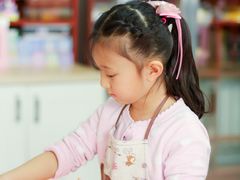 -咖咖熊蛋糕定制·蓝风车动物奶油