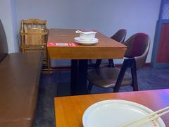 大堂-周鱼小馆石锅酸菜鱼(活力汇店)