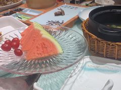 -江南韵·无锡太湖文化体验餐厅(凤凰天街店)