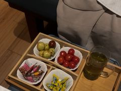 -江南足纪·影院足道·轻奢SPA(笋岗HALO广场店)