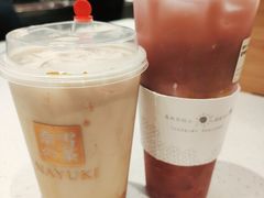-奈雪的茶(大悦城店)