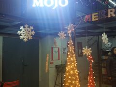 -MOJO密室逃脱(中街旗舰店)