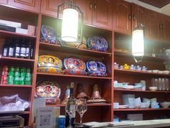 -木辛水水冰煮羊(新城店)