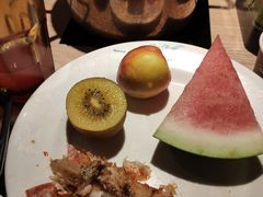 -农工商超市(金沙江路店)