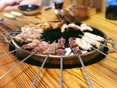 -袁家水泊水浒烤肉(白金店)