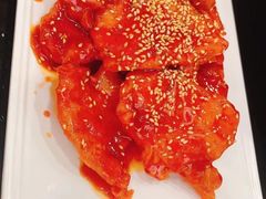 -鱼之家小四川水煮鱼