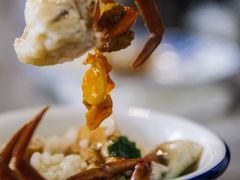 -适口餐厅砂锅粥(公信路总店)