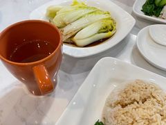 -禧座港式餐厅(星河店)