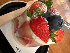 -Simple Yummy简单美味(上邦百汇城店)