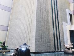 -上海波特曼丽思卡尔顿酒店