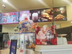 -DQ·蛋糕·冰淇淋(富华里店)