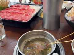 -东海怡品海鲜豆捞(舟宿夜江店)