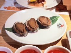 -温野菜涮涮锅(西单大悦城店)