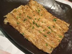 烤茄子-炭舍干锅·烤鱼(扬名广场店)