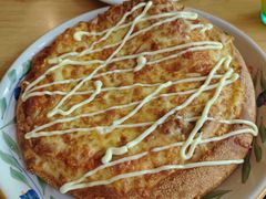 -萨莉亚意式餐厅(石鼓路店)