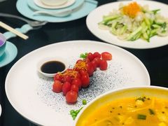 -翠湖轩中餐厅·翠湖宾馆
