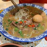 作为一个江西人 立志尝完上海所有的江西米粉店