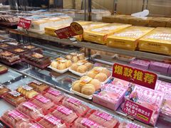 -味多美蛋糕(苏州街地铁店)