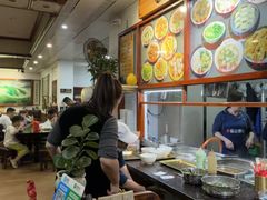 -蓝记云吞(正果店)