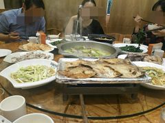沙虫-厨房好味(国贸店)