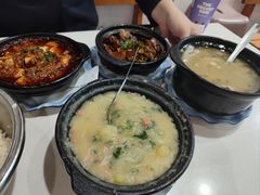 -廖记老砂锅(上清寺店)
