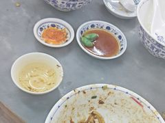 -海碗居老北京炸酱面(增光路店)