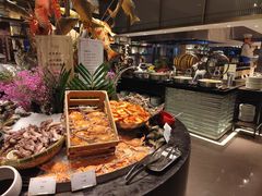 -安蒂娅·海鲜自助餐厅(安蒂娅美兰酒店)