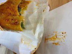 -乐乐姐超级土豆(中关村5号店)