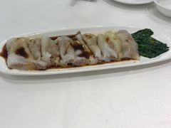 -新兴家喻酒家·羊城名宴(昌岗店)