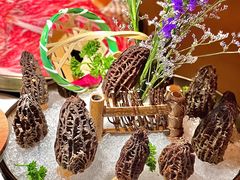 -野·大山里土鸡火锅(万科里店)