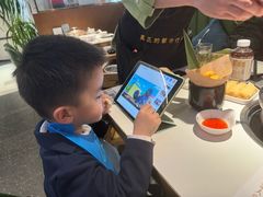 -烹然四季椰子鸡火锅(姚家园万象汇店)