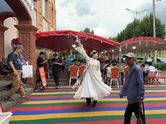 -马白开来特色羊排揪片子  (总店)