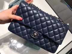 -CHANEL(恒隆广场店)