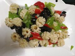 -睿柏云酒店-餐厅