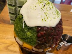 -WONDER ICE 萬得冰田(建設路总店)