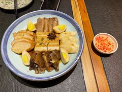 潮州卤水拼盘-潮堂 · 潮州菜(国贸商城店)