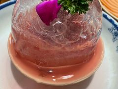 冰川鹅肠-蜀大侠火锅(寰球文化地标·总府店)