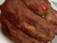 金牌蒜香骨-亢龙太子酒轩(东湖店)