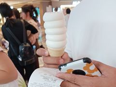 -DQ·蛋糕·冰淇淋(南开大悦城2F店)